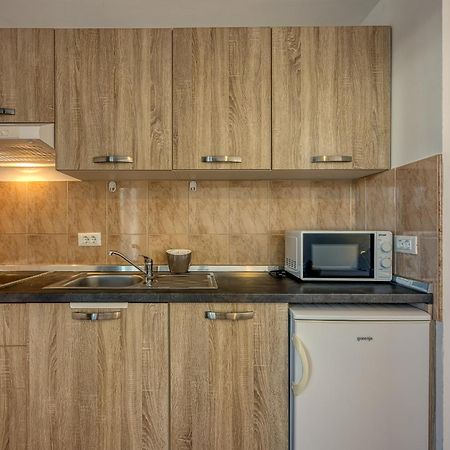 Apartments Orbanic Rovinj Exterior foto