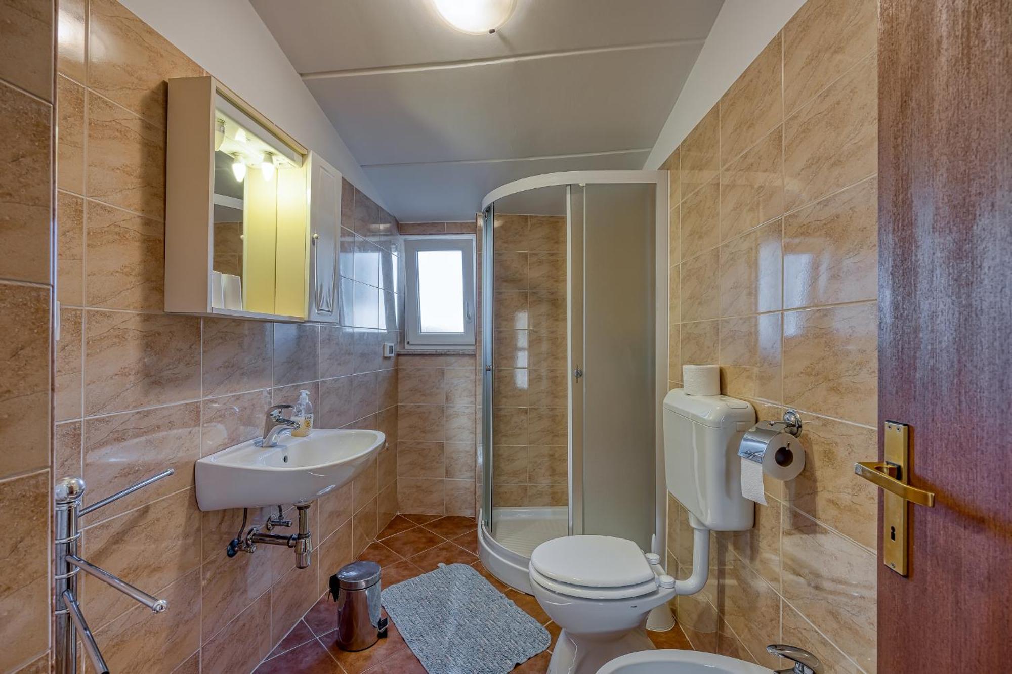 Apartments Orbanic Rovinj Exterior foto